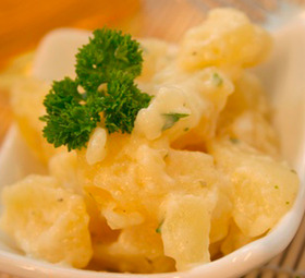 kartoffelsalat